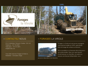 lavirole.com: Forages Lavirole
