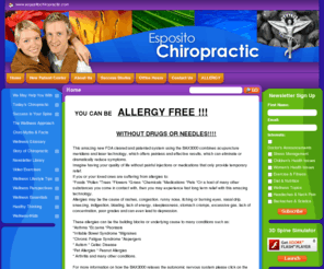 northdallaschiro.com: chiropractor carrollton tx
Located in  Carrollton, the leading Chiropractor at Esposito Chiropractic is dedicated to helping you achieve your wellness objectives.