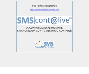 asi-si.com: así sí aplikaciones.contalive la contabilidad en directo
CONTABLE PERSONAL 365 DÍAS .Contalive DESCARGA Sincronización automática. 