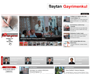 avrupayakasi-gazetesi.com: Çorlu Avrupayakası Gazetesi - Bölgenin En Güçlü Gazetesi
