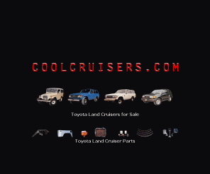 coolcruisers com toyota #1