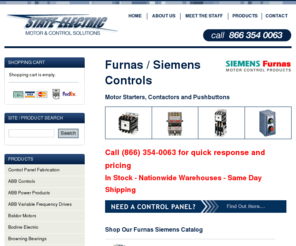 furnas-control.com: Furnas Controls
