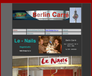 le-nails.com: le-nails
le-nails - american style