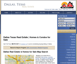 Dallas+texas+homes+for+sale