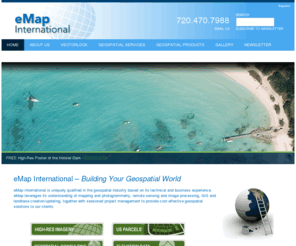 emap-int.com: eMap International | Building your Geospatial World
eMap International provides products and services to the global geospatial community.