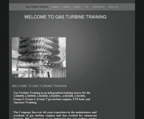 gasturbinetraining.com: 
