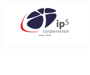 ip5.com: IP5 Corporation - Home
