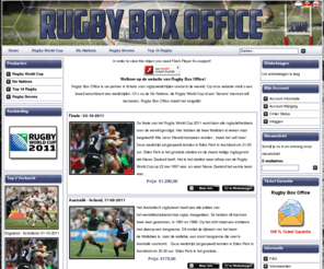 rugbyboxoffice.com: Rugby Box Office is your partner in tickets for rugby matches
Order your rugby tickets for Six Nations, Rugby World Cup and Hong Kong Sevens here! 