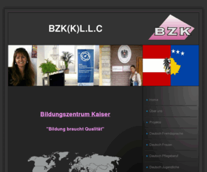 bzk-kosova.com: BZK(K)L.L.C Kosova
BZK(K)L.L.C Kosova 