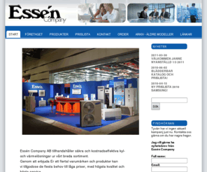 essencompany.com: Essén Company AB
