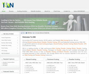 isnpk.com: web hosting, professional hosting, cheap reseller hosting, web designing, reseller hosting, web hosting pakistan
isn provides webhosting and reseller hosting service at affordable rates.