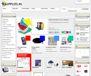 supplies.nl: Supplies.nl
