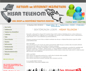 voipkontor.com: hisar telekom , call shop , ucuz konuşma , ucuz telefon , görüşme , kontörlü telefon , kontörlü telefon noktası , telefon noktası, kontör , ucuz kontör , ucuz görüşme , call şop
hisar telekom , call shop , ucuz konuşma , ucuz telefon , görüşme , kontörlü telefon , kontörlü telefon noktası , telefon noktası, kontör , ucuz kontör , ucuz görüşme , call şop