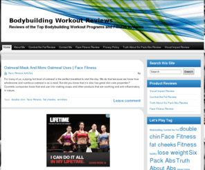 bodybuilding-workout-reviews.com: Bodybuilding Workout Reviews
We do reviews on bodybuilding workout programs that work for anyone. Depending on how ripped you want to look, we have a workout for you!