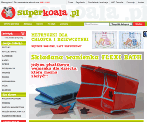 superkoala.pl: Superkoala.pl
Superkoala.pl