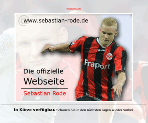 sebastianrode.com: Visual Media ... wir springen weiter
Erstellung professioneller Internetseiten,Logos,Visitenkarten und vieles mehr!