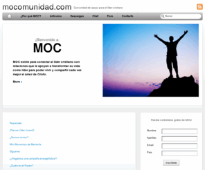 mocomunidad.com: mocomunidad.com
