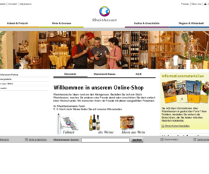 shoppingweine.com: Willkommen in unserem Online-Shop | Rheinhessen. Die Weine der Winzer.
Rheinhessen Land der Winzer