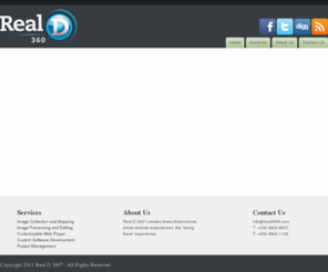 reald360.com: Real D 360° | 
