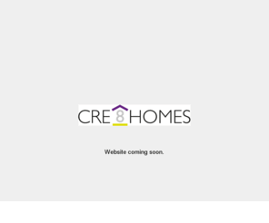 cre8homes.com: CRE8HOMES
cre8homes