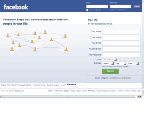 crestwood1985.com: Incompatible Browser | Facebook
 Facebook is a social utility that connects people with friends and others who work, study and live around them. People use Facebook to keep up with friends, upload an unlimited number of photos, post links and videos, and learn more about the people they meet.