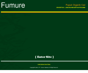 fumure.com: PT. Fumure Indonesia
