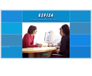 esfisa.com: 
