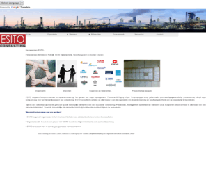 pas55-implementation.com: The Performance Builder - Home
Esito - The Performance Builder
