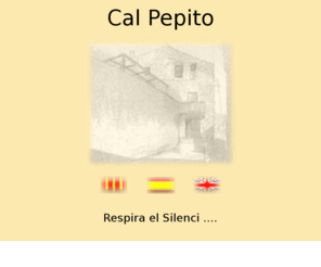 calpepito.es: CAL PEPITO
