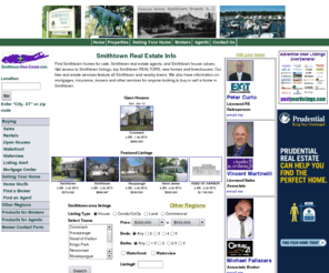 smithtown-real-estate.com: Smithtown Real Estate
Smithtown Real Estate