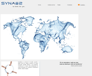 synapsis-group.info: ..::SYNAPSIS GROUP::..no limits for you
