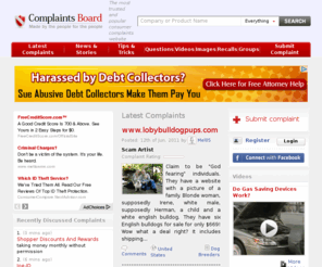 zyngafraud.com: Complaints Board
 Helpful information for consumers regarding allegedly unethical companies, bad business practices. Complain and submit your complaints or research previous complaints