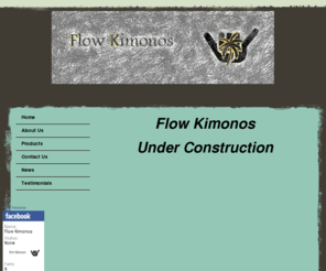 flowkimonos.com: Jiu Jitsu Kimonos, Flow Kimonos Home
Flow Kimonos are the highest quality light weight Brazilian Jiu Jitsu kimonos on the market.