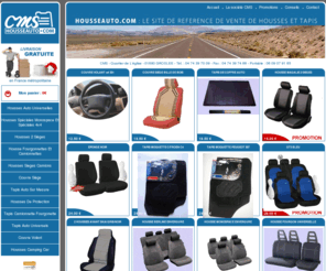 housseauto.com: CMS Housse Auto : Vente housse auto, camions, camionnettes camping car accessoires et tapis auto universels et sur mesure
Housse Auto est le spécialiste de la vente de housse de siège auto, camions, camionnettes et tapis sur mesure 