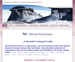 ultimateperformancetrainingcentre.com: Home - Ultimate Performance Training Centre
A WebsiteBuilder Website