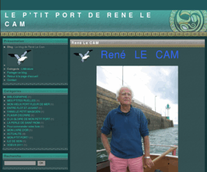 st-quay-rene-lecam.com: Le blog de René Le Cam
0