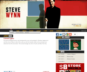 stevewynn.net: SteveWynn.net | The Official Site of Steve Wynn
The Official Site of Steve Wynn