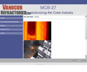 vanocurllc.com: Vanocur LLC
manufacturer of industrial furnace, 
- Coke oven 
- Refractories
- coke oven batteries 
- oven repair


ATI Groupe, found in 1930, is a leading furnace manufacturing company in France.