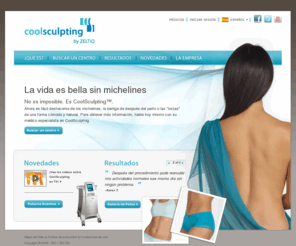 coolsculpting.org.es: Remodelación corporal no invasiva - CoolSculpting™ de ZELTIQ™
Conozca CoolSculpting, un procedimiento de ZELTIQ para la remodelación corporal que no requiere cirugía.