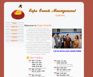 expo-eventsph.com: Welcome to Expo Events!
