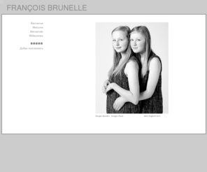 francoisbrunelle.com: François Brunelle
