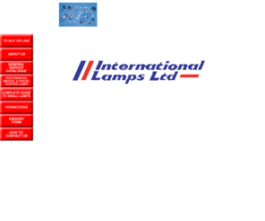 international-lamps.org: Lamps from International Lamps
Lamps from International Lamps