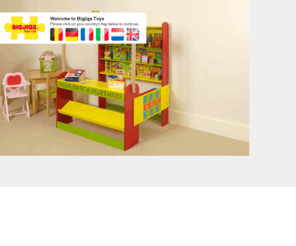 bigjigstoys.com: Bigjigs Toys | Creating Perfect Playrooms Worldwide
Bigjigs Toys are one of the leading wooden toy Designers, Manufacturers and Distributors | Creating Perect Playrooms Worldwide   