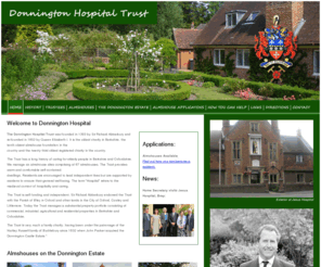  - donningtonhospital.com