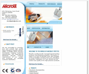 microlit.com: Microlit, Electronic Micropipettes, Multichannel, Single Channel Micropipettes, E-Fill, India, Wesion
Microlit, Electronic Micropipettes, Multichannel, Single Channel Micropipettes, E-Fill, India, Wesion
