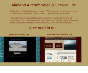 midlandaircraft.com: Midland Aircraft Sales & Service, Inc.
