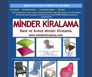 minderkiralama.com: Minder Kiralama , Kiralık kare minder , Armut minder kiralama
Minder kiralama , kiralık yer minderi , minder toptan satışı , yer minderi imalatı , sandalye minderi kiralama , kiralık armut minder , kare minder kiralama , puf minder kiralama , kiralık minder , istanbul minder kiralama , ankara , antalya , izmir , bursa , adana minder kiralama