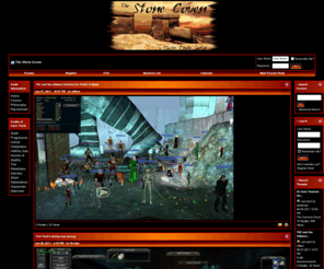 stonecoven.com: The Stone Coven
This is a discussion forum powered by vBulletin. To find out about vBulletin, go to http://www.vbulletin.com/ .