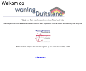 woningduitsland.nl: Woning Duitsland.
Alles over kopen en wonen in Duitland