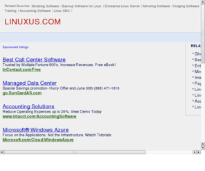 linuxus.com: LINUX US
LINUX US